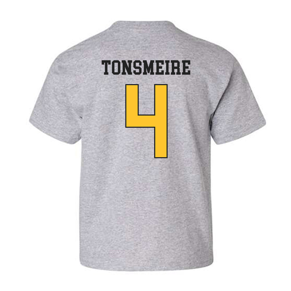 Southern Miss - NCAA Baseball : William Tonsmeire - Classic Shersey Youth T-Shirt-1