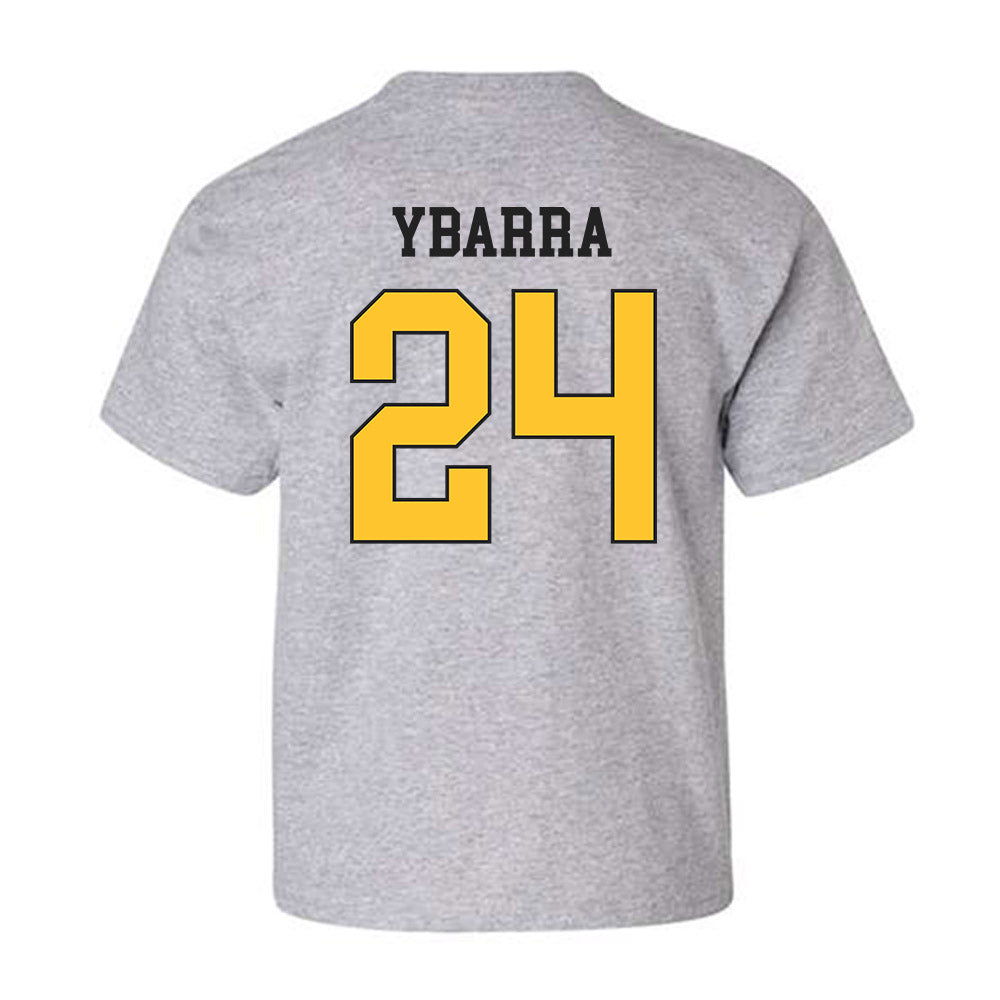 Southern Miss - NCAA Softball : Katalina Ybarra - Classic Shersey Youth T-Shirt-1