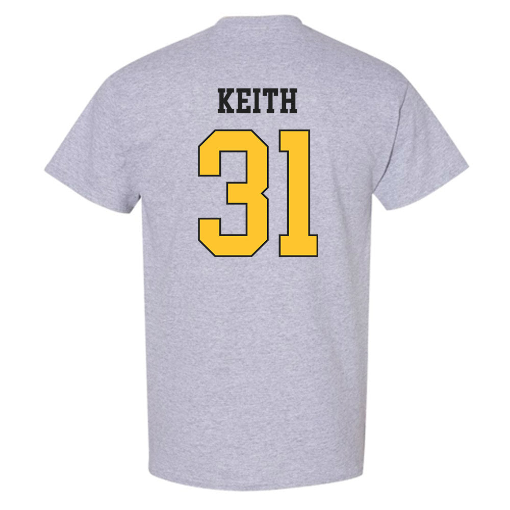 Southern Miss - NCAA Football : Zachariah Keith - Classic Shersey T-Shirt-1