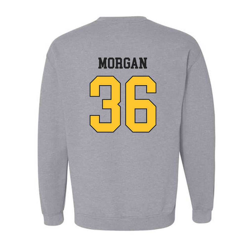 Southern Miss - NCAA Softball : Abigail Morgan - Classic Shersey Crewneck Sweatshirt-1