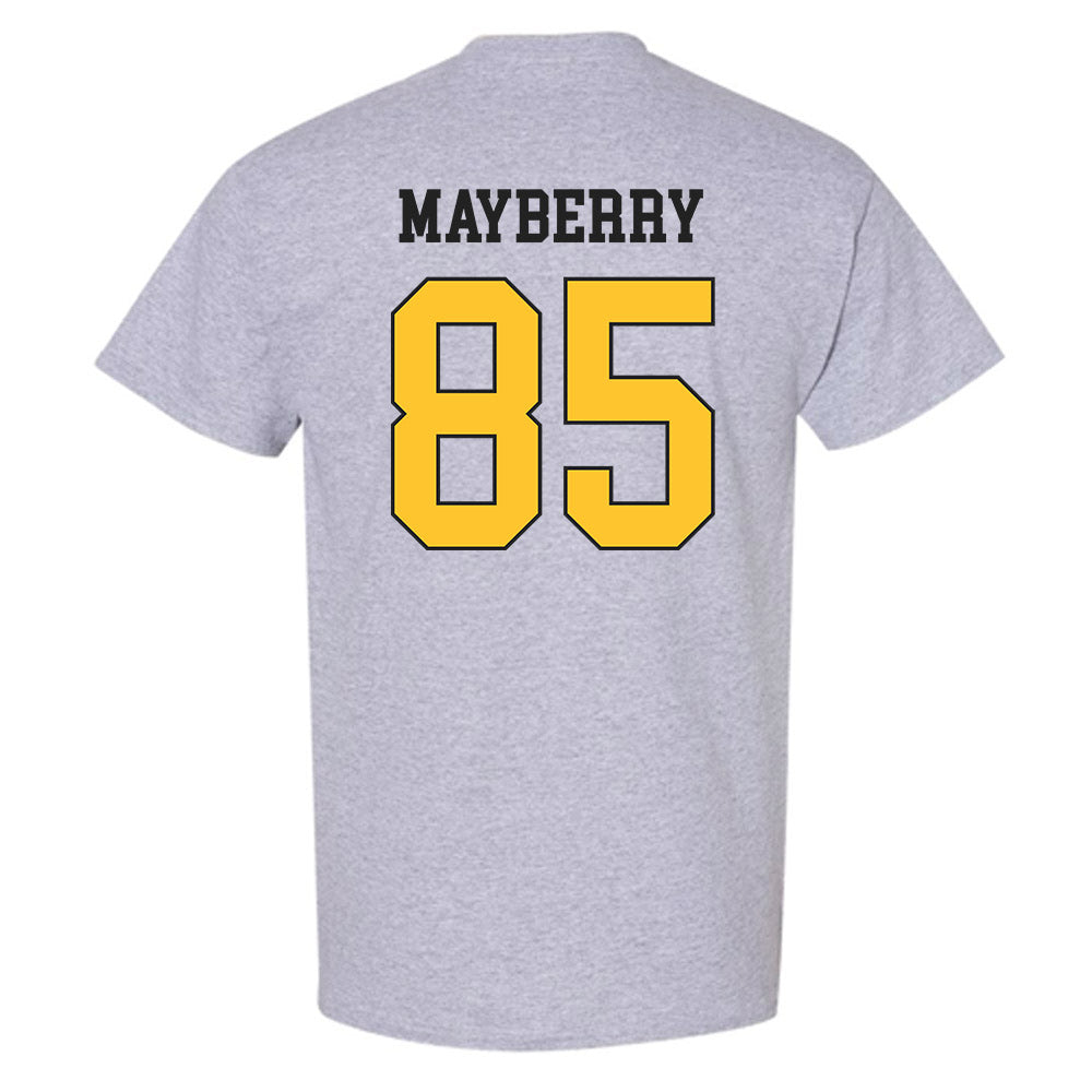 Southern Miss - NCAA Football : Javery Mayberry - Classic Shersey T-Shirt-1