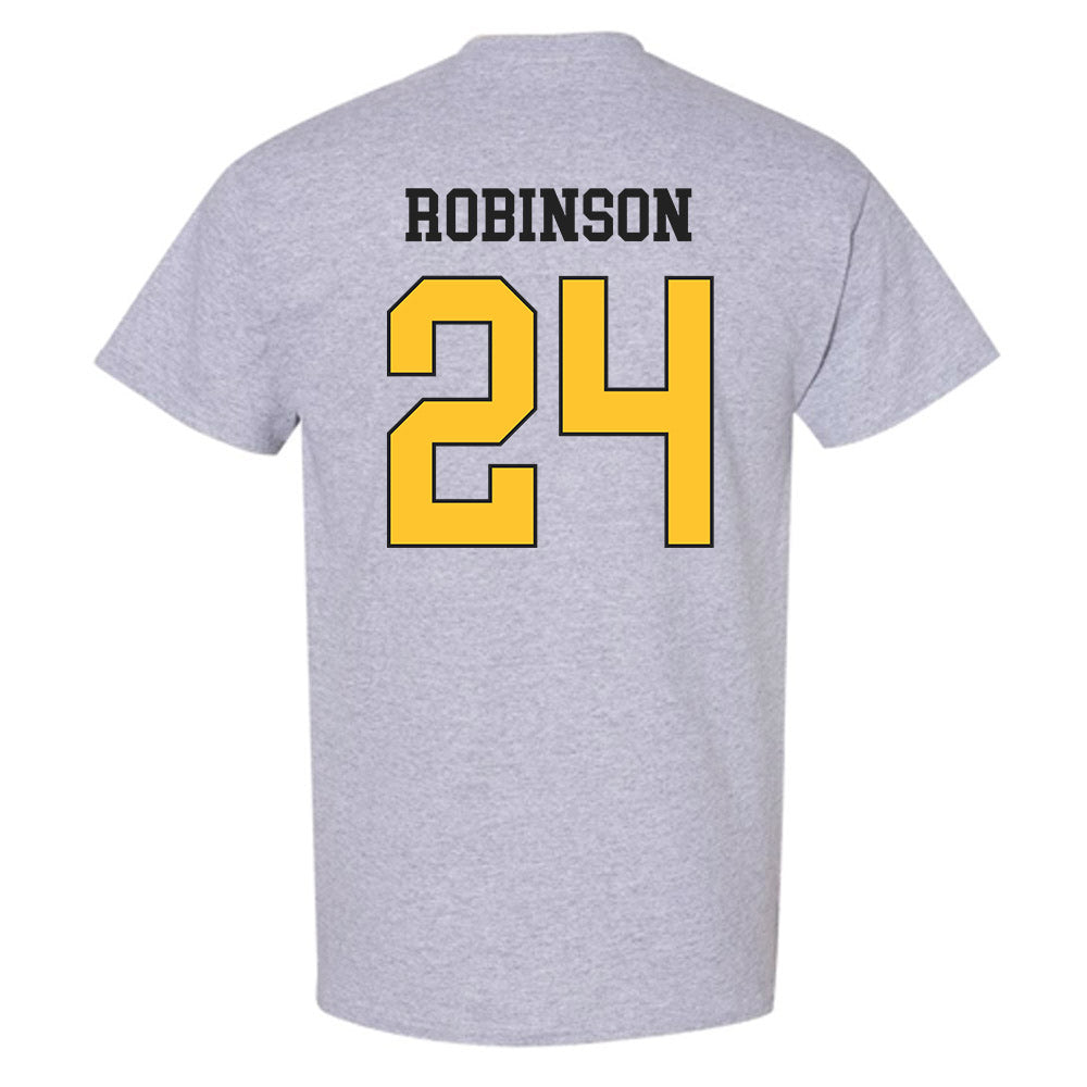 Southern Miss - NCAA Football : Michael Robinson - Classic Shersey T-Shirt-1