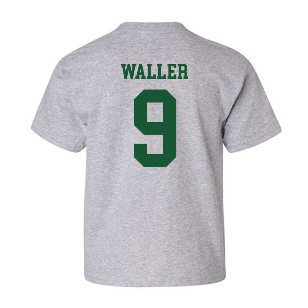 UAB - NCAA Football : Emmanuel Waller - Classic Shersey Youth T-Shirt-1