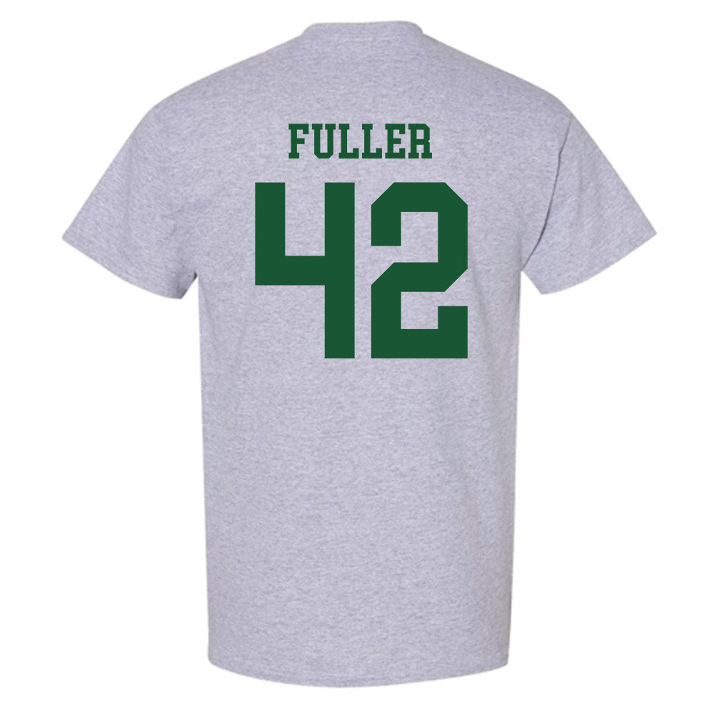UAB - NCAA Baseball : Jay Fuller - Classic Shersey T-Shirt-1