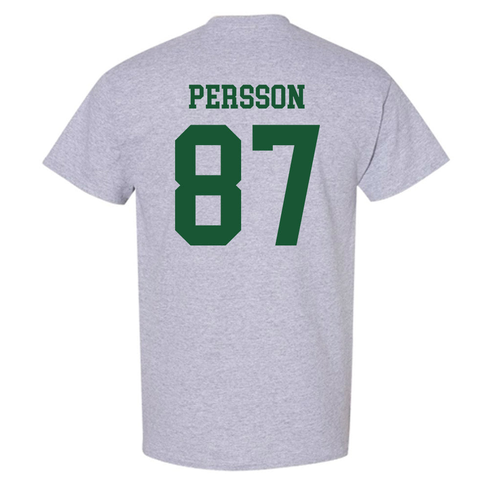UAB - NCAA Football : Sean Persson - Classic Shersey T-Shirt-1