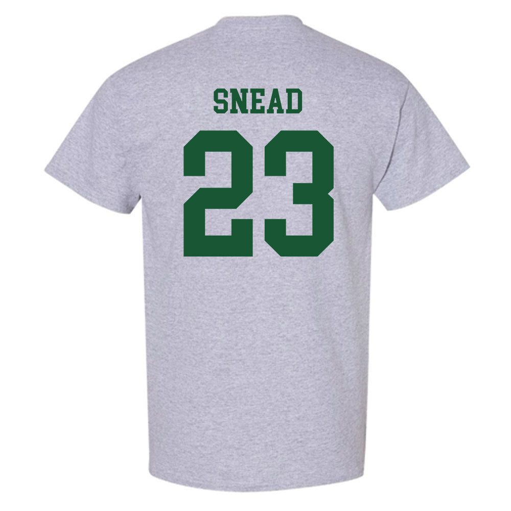 UAB - NCAA Women's Volleyball : Summer Snead - Classic Shersey T-Shirt-1