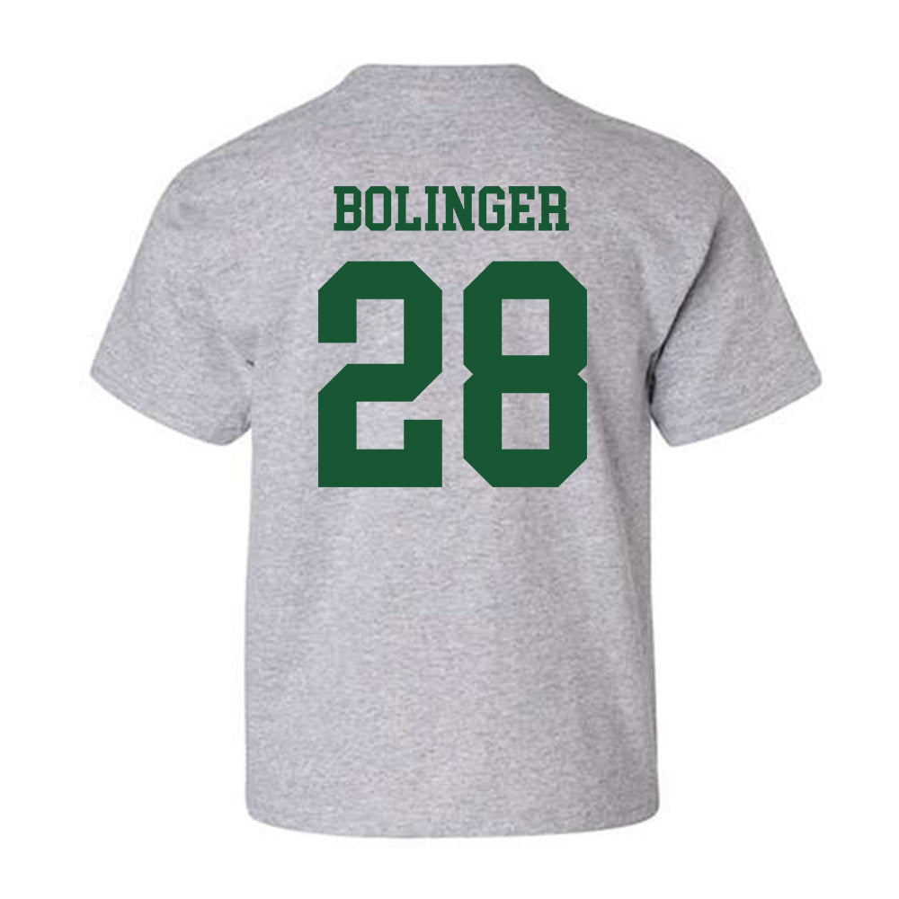 UAB - NCAA Women's Soccer : Sydney Bolinger - Classic Shersey Youth T-Shirt-1