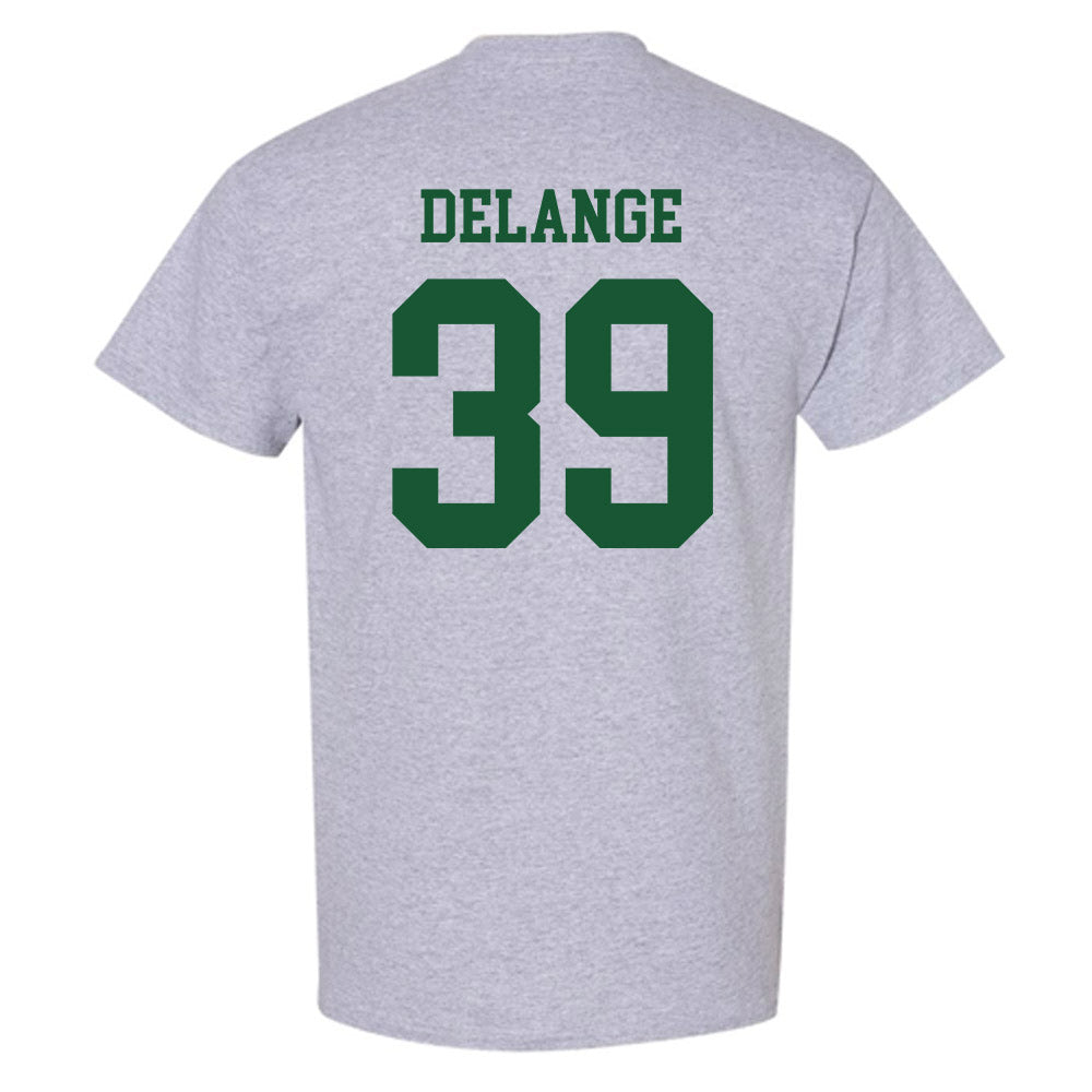 UAB - NCAA Football : Jonah Delange - Classic Shersey T-Shirt-1