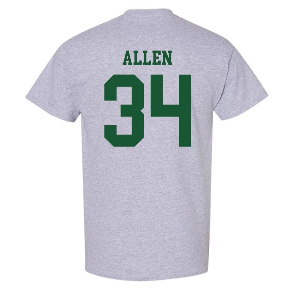 UAB - NCAA Football : Jonathan Allen - Classic Shersey T-Shirt-1