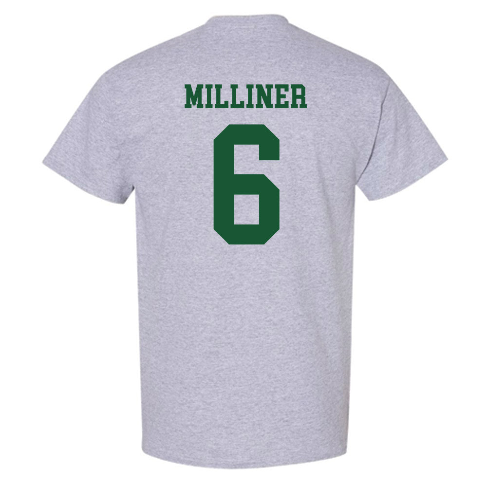 UAB - NCAA Football : Corri Milliner - Classic Shersey T-Shirt-1