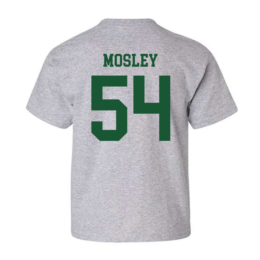 UAB - NCAA Football : Kyle Mosley - Classic Shersey Youth T-Shirt-1