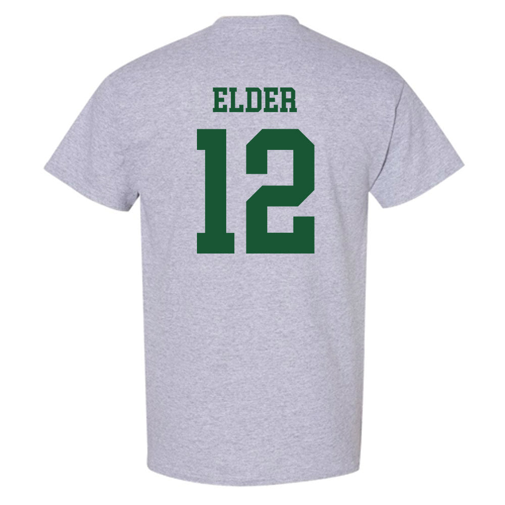 UAB - NCAA Football : Jaylen Elder - Classic Shersey T-Shirt-1