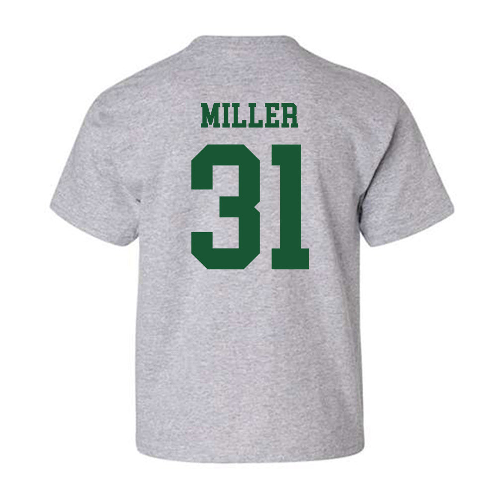 UAB - NCAA Women's Basketball : Mari Miller - Classic Shersey Youth T-Shirt-1