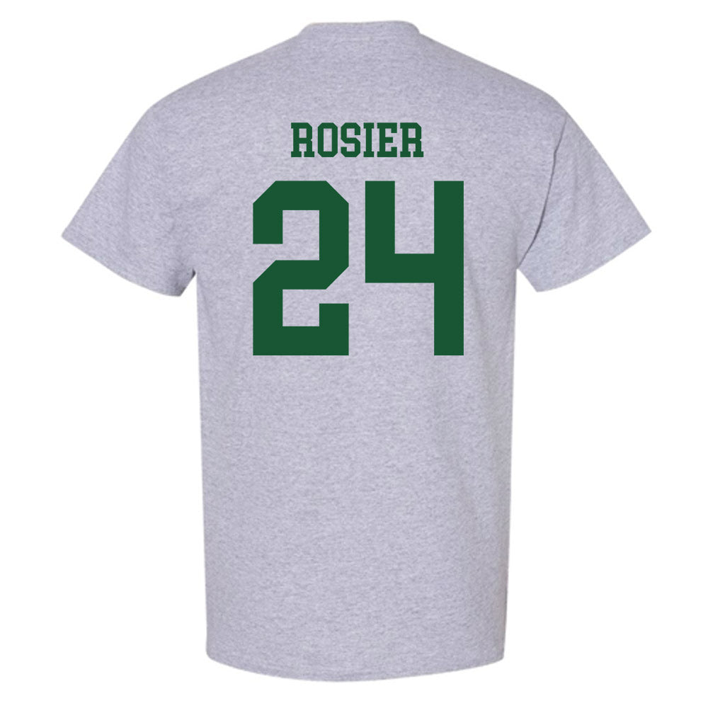 UAB - NCAA Women's Basketball : Jordan Rosier - Classic Shersey T-Shirt-1