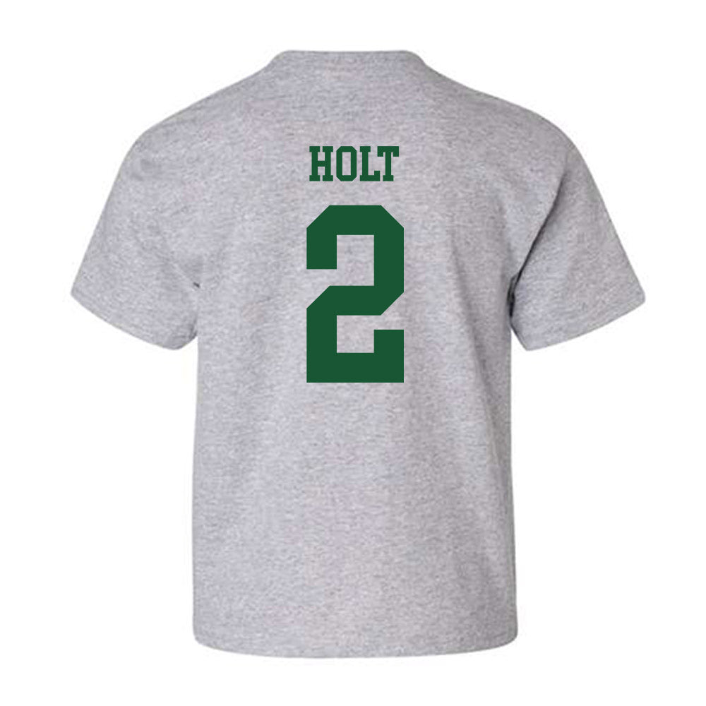 UAB - NCAA Softball : Jaycee Holt - Classic Shersey Youth T-Shirt-1