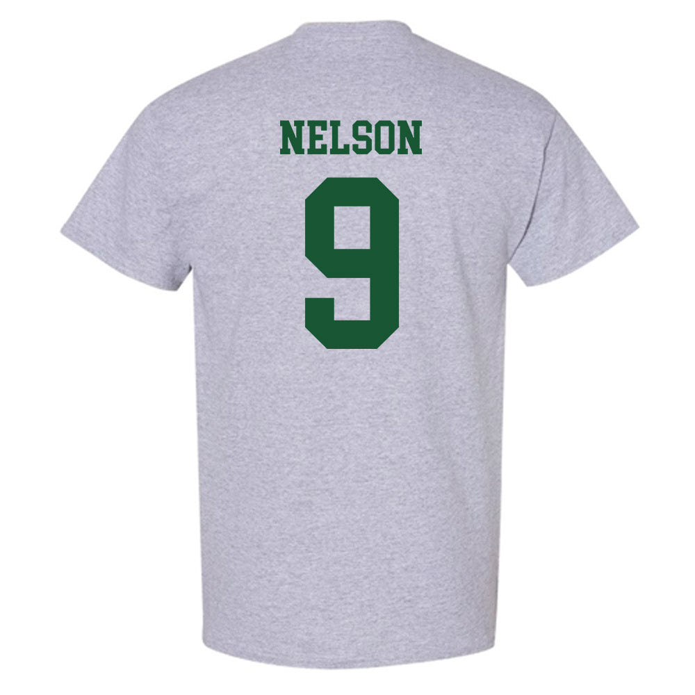 UAB - NCAA Football : Noah Nelson - Classic Shersey T-Shirt-1