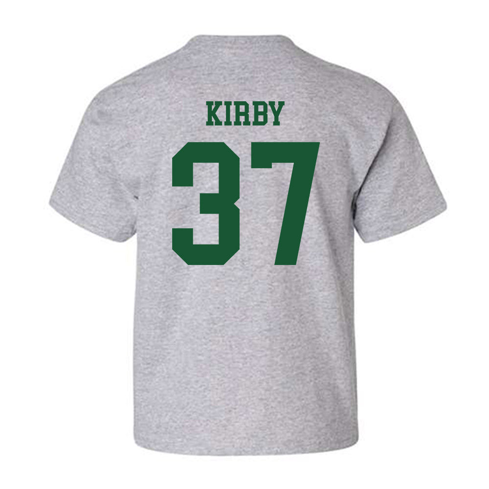 UAB - NCAA Football : Love Kirby - Classic Shersey Youth T-Shirt-1