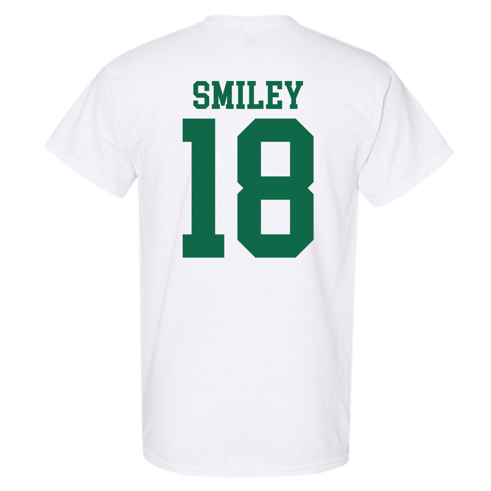 USF - NCAA Football : Levi Smiley - Sports Shersey T-Shirt-1