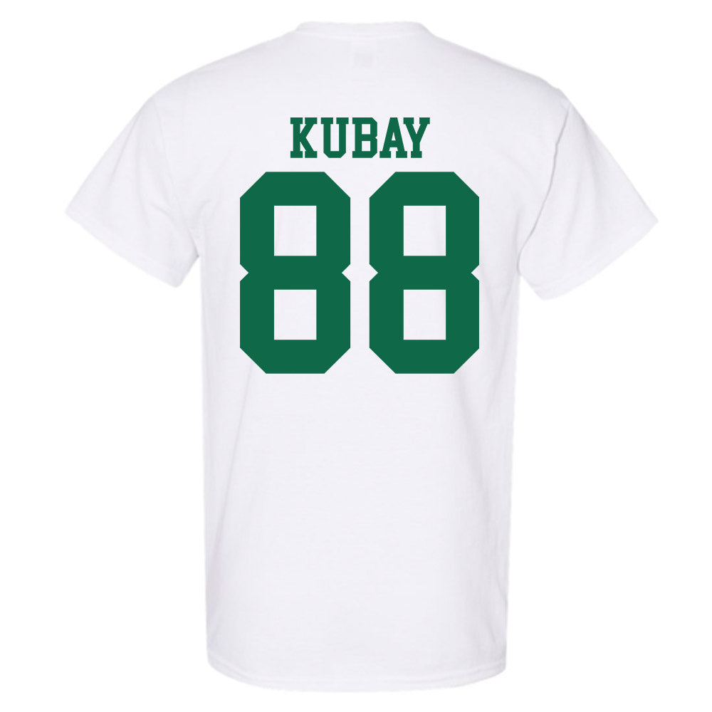 USF - NCAA Football : Brandon Kubay - Sports Shersey T-Shirt-1