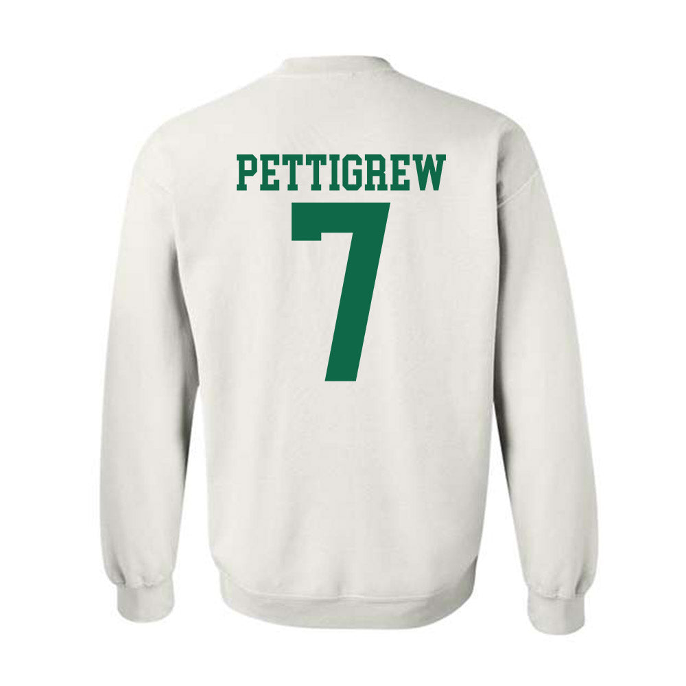 USF - NCAA Football : Kory Pettigrew - Sports Shersey Crewneck Sweatshirt-1