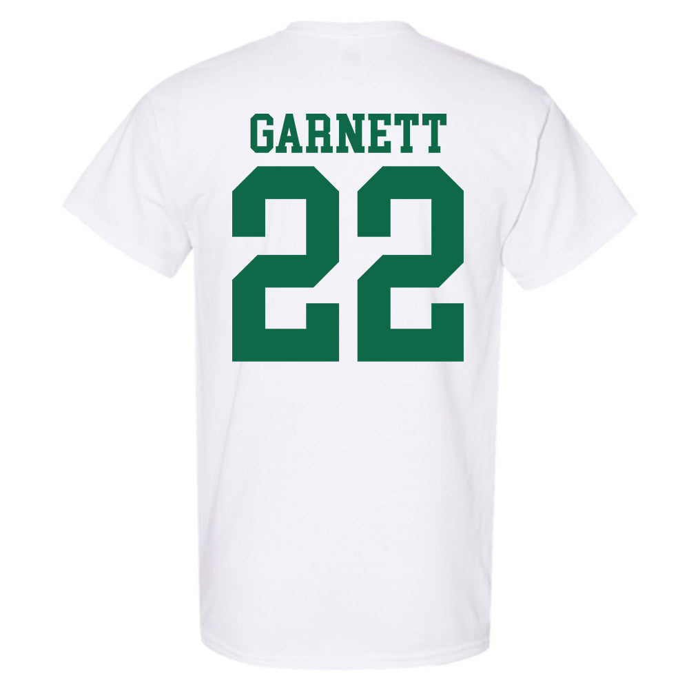 USF - NCAA Football : Chase Garnett - Sports Shersey T-Shirt-1