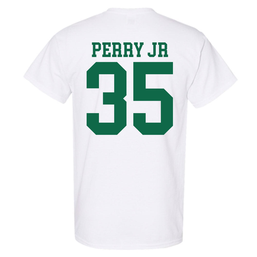 USF - NCAA Football : Herlin Perry Jr - Sports Shersey T-Shirt-1