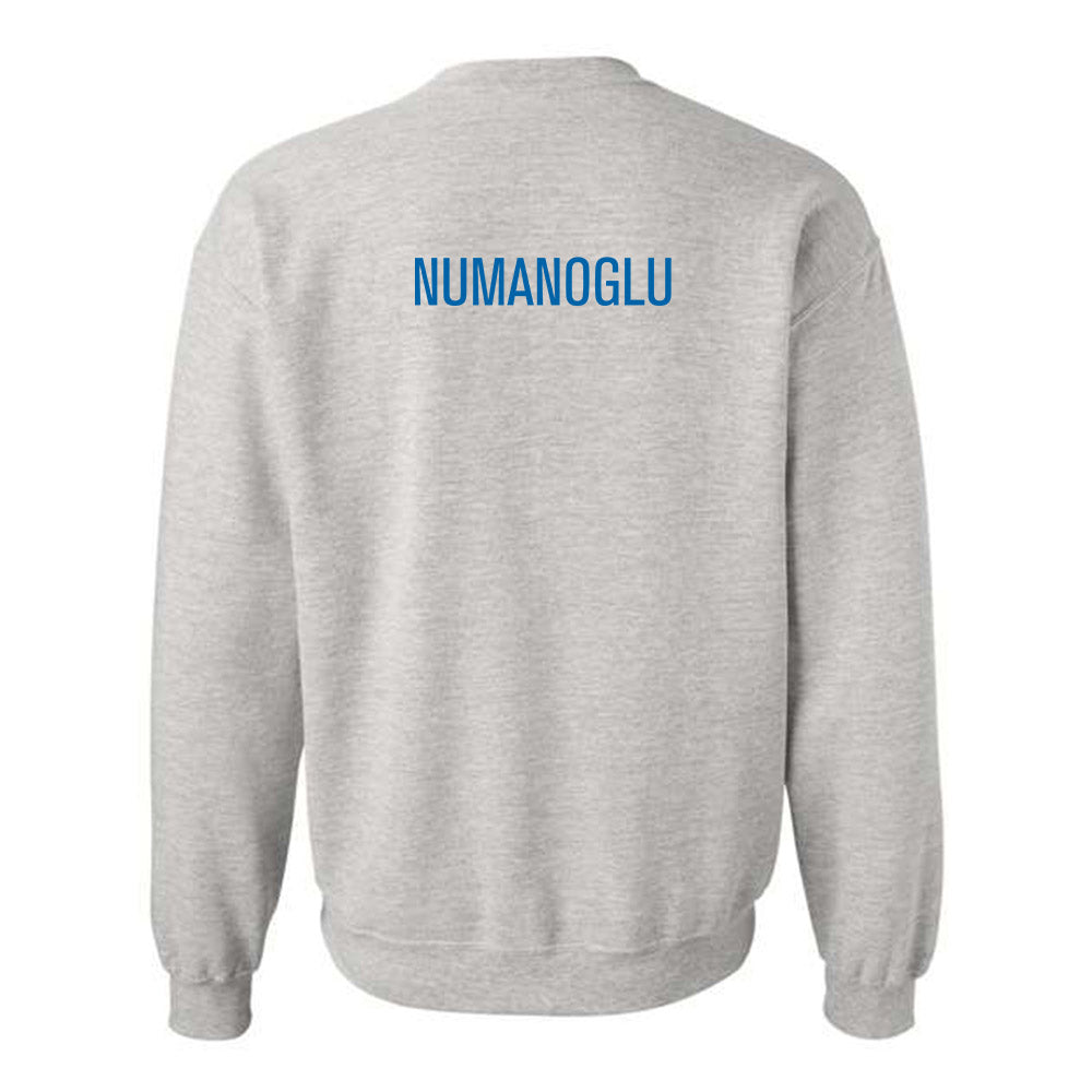 MTSU - NCAA Women's Tennis : Eda Numanoglu - Classic Shersey Crewneck Sweatshirt-1