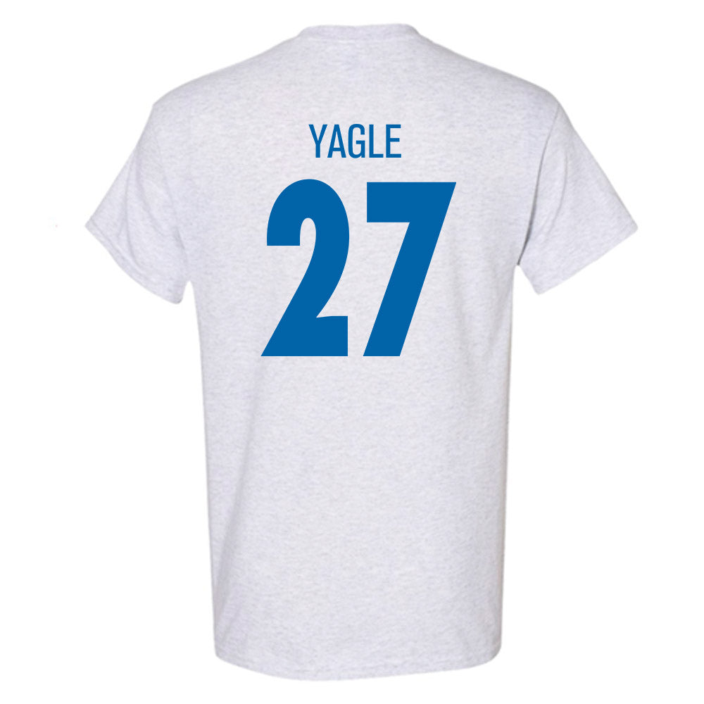 MTSU - NCAA Women's Soccer : Avery Yagle - Classic Shersey T-Shirt-1