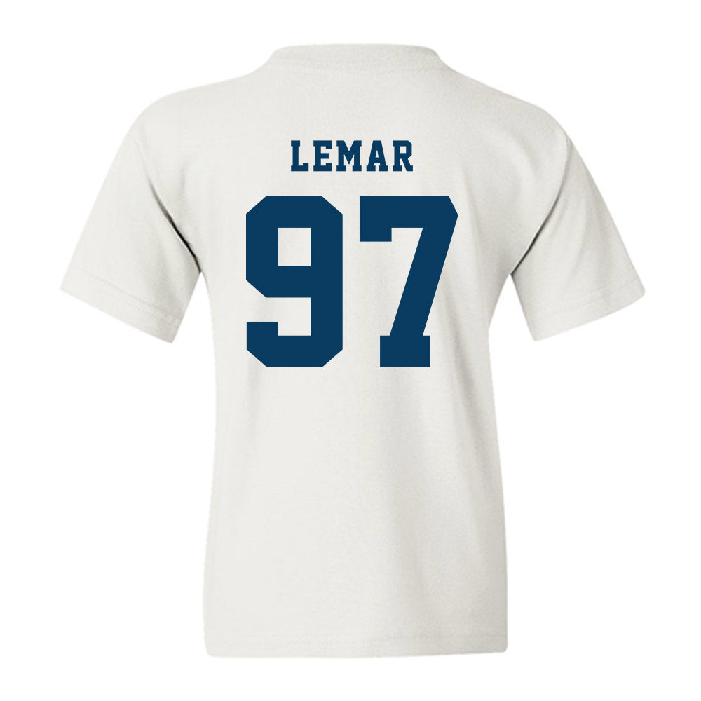 ETAMU - NCAA Football : Keeland Lemar - Classic Shersey Youth T-Shirt-1