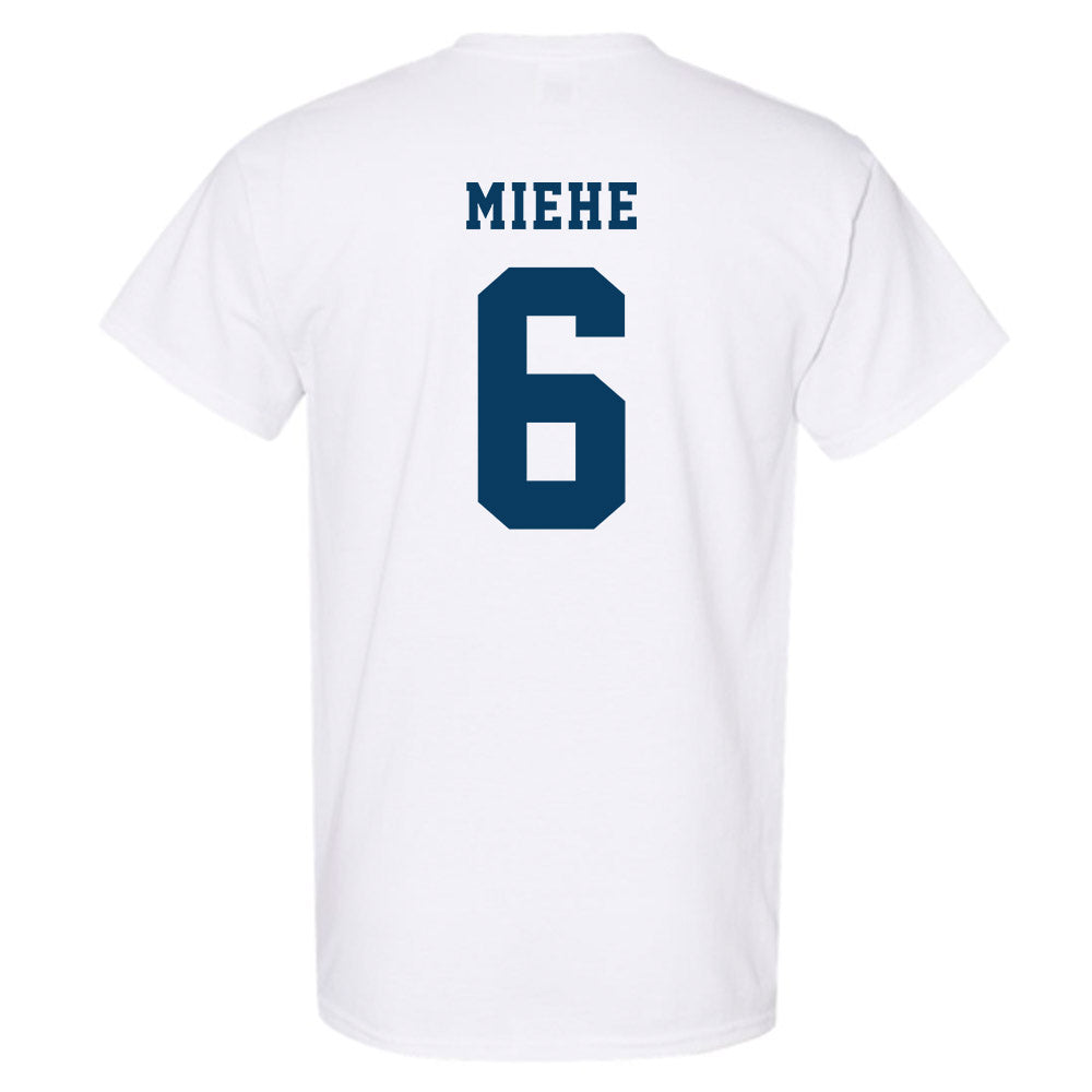 ETAMU - NCAA Softball : Emmie Miehe - Classic Shersey T-Shirt-1