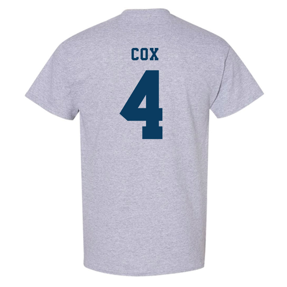 ETAMU - NCAA Women's Volleyball : Semaj Cox - Classic Shersey T-Shirt-1