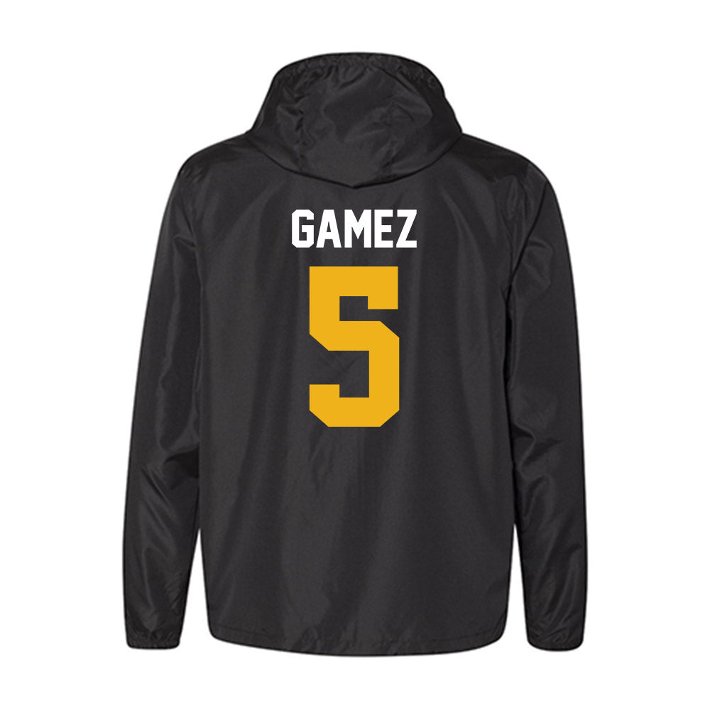 Texas A&M Commerce - NCAA Softball : Lexi Gamez - Windbreaker-1