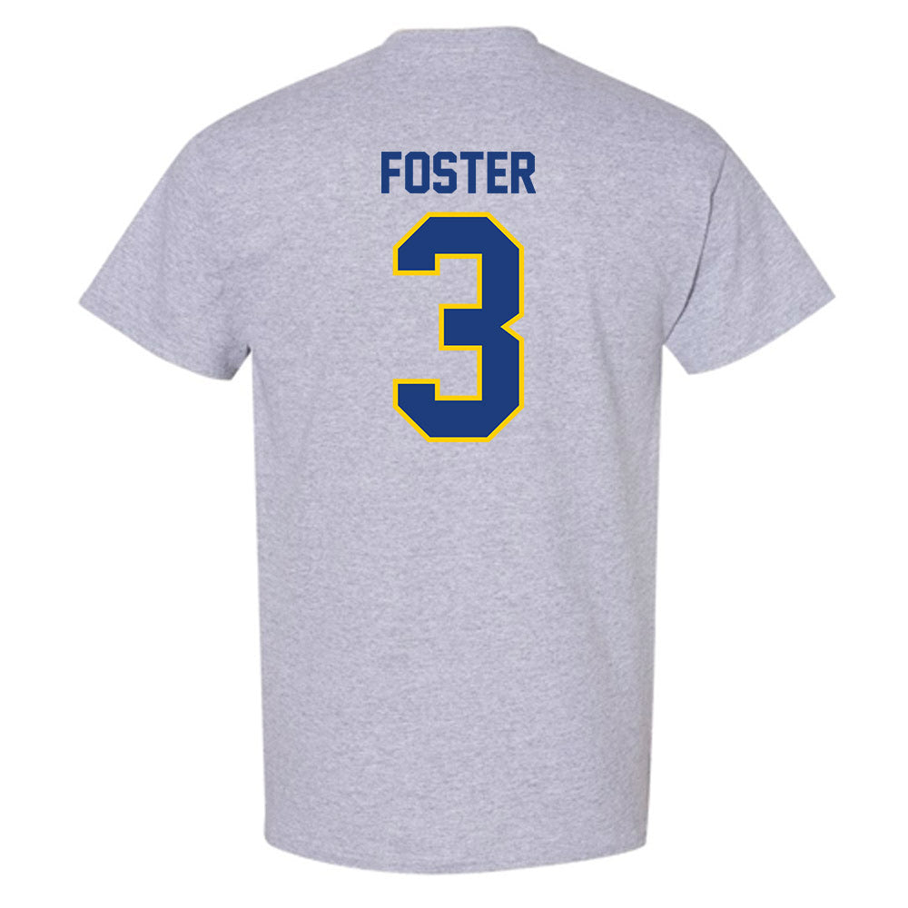 McNeese State - NCAA Softball : Morgan Foster - Classic Shersey T-Shirt-1