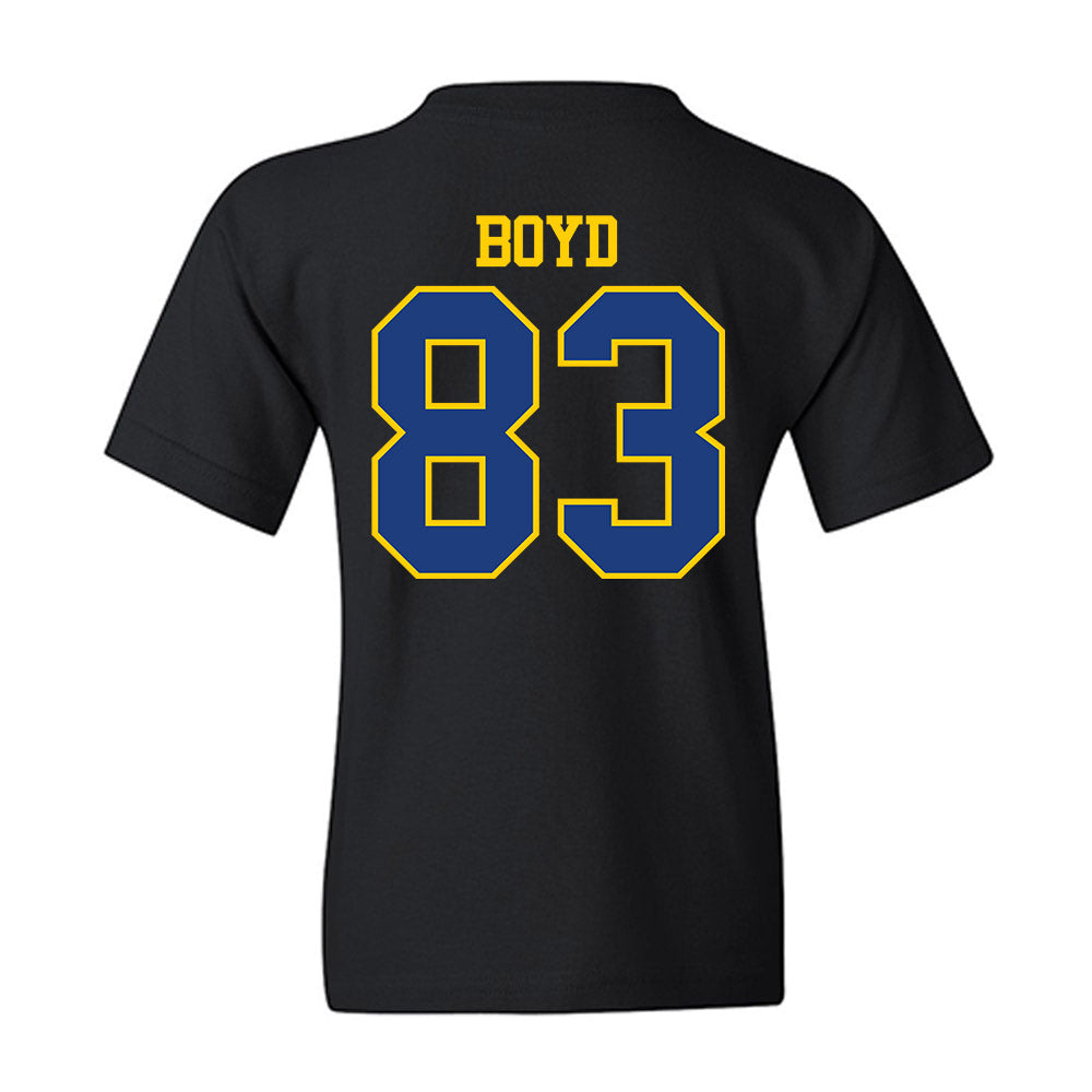 McNeese State - NCAA Football : Reed Boyd - Classic Shersey Youth T-Shirt-1