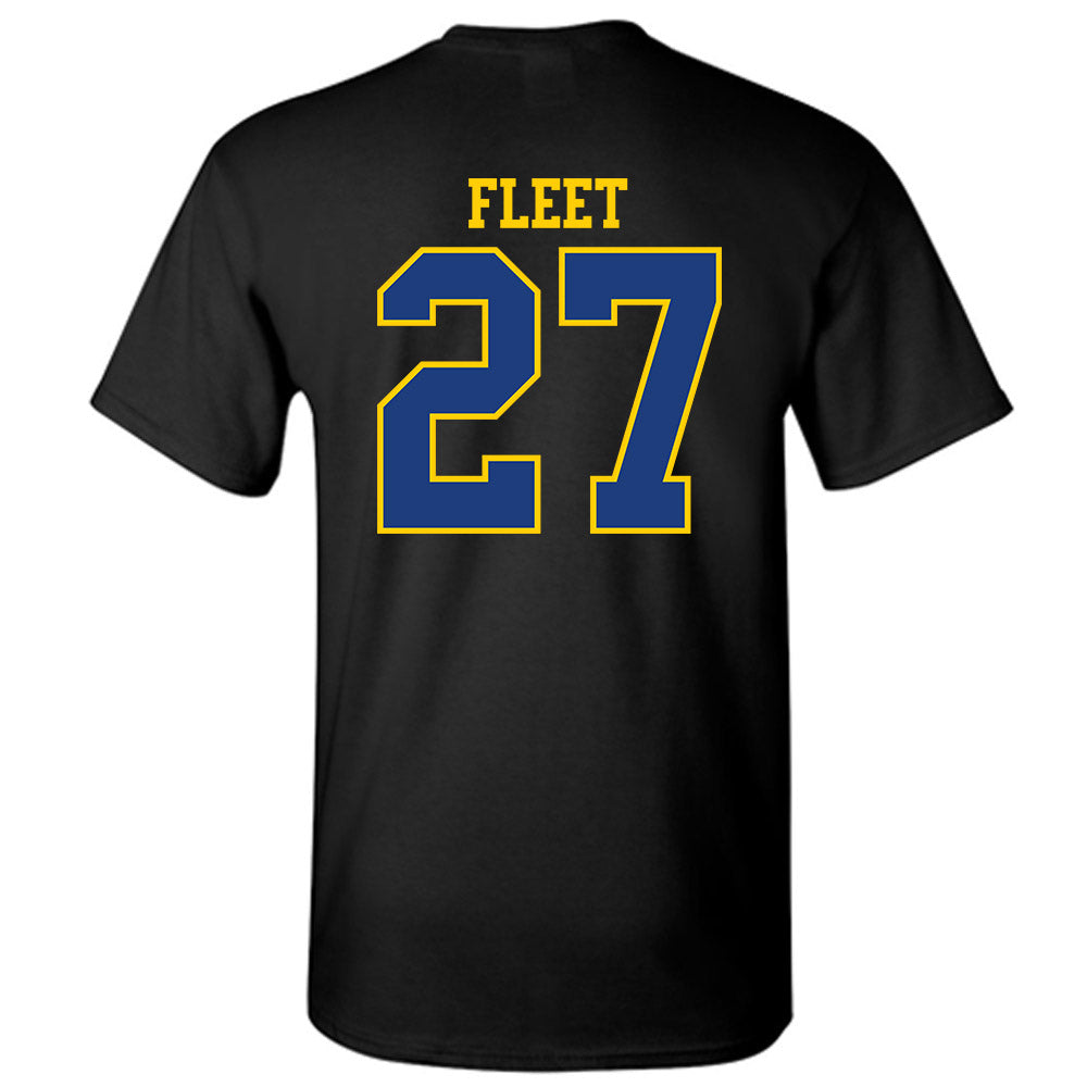 McNeese State - NCAA Football : Kenyatta Fleet - Classic Shersey T-Shirt-1