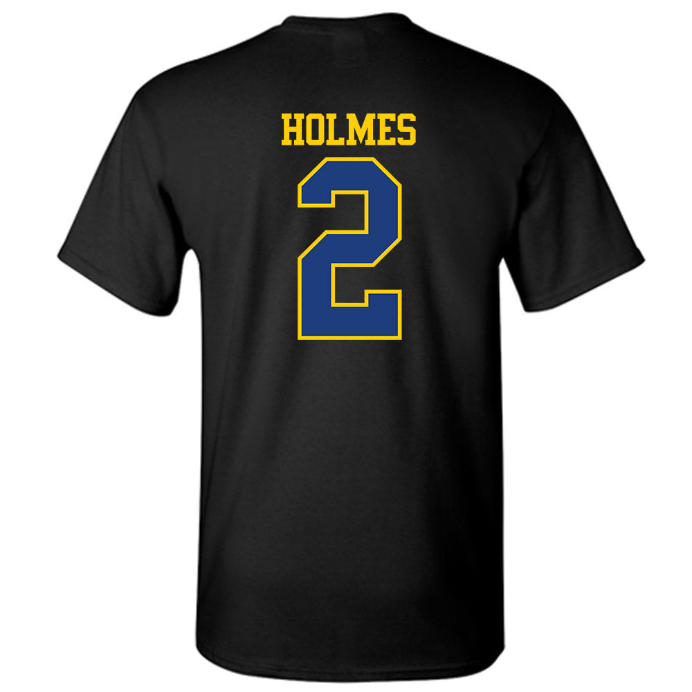 McNeese State - NCAA Football : Lee Holmes - Classic Shersey T-Shirt-1