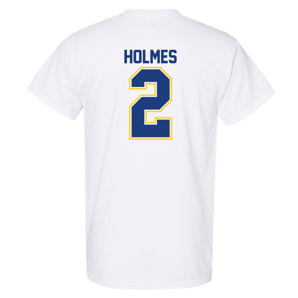 McNeese State - NCAA Football : Lee Holmes - Classic Shersey T-Shirt-1