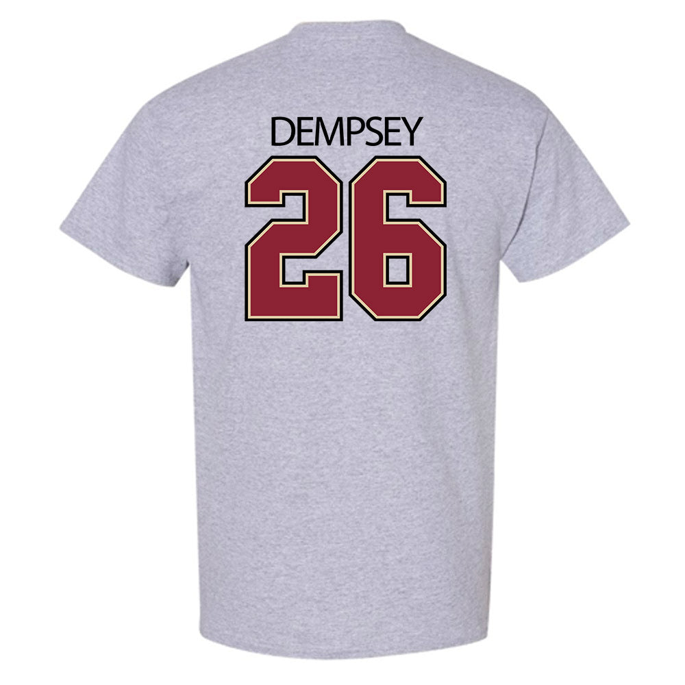 Boston College - NCAA Women's Ice Hockey : Kiera Dempsey - Classic Shersey T-Shirt
