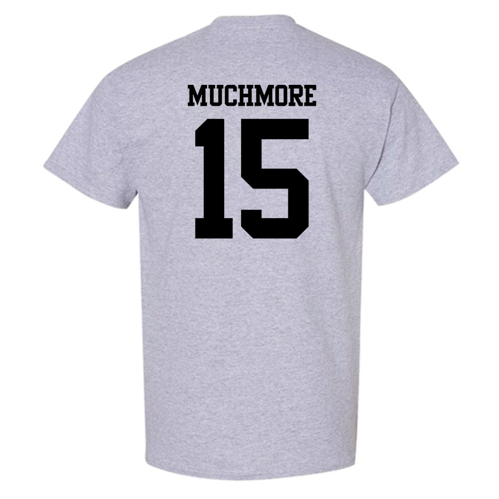 Dayton - NCAA Football : Sawyer Muchmore - Classic Shersey T-Shirt-1