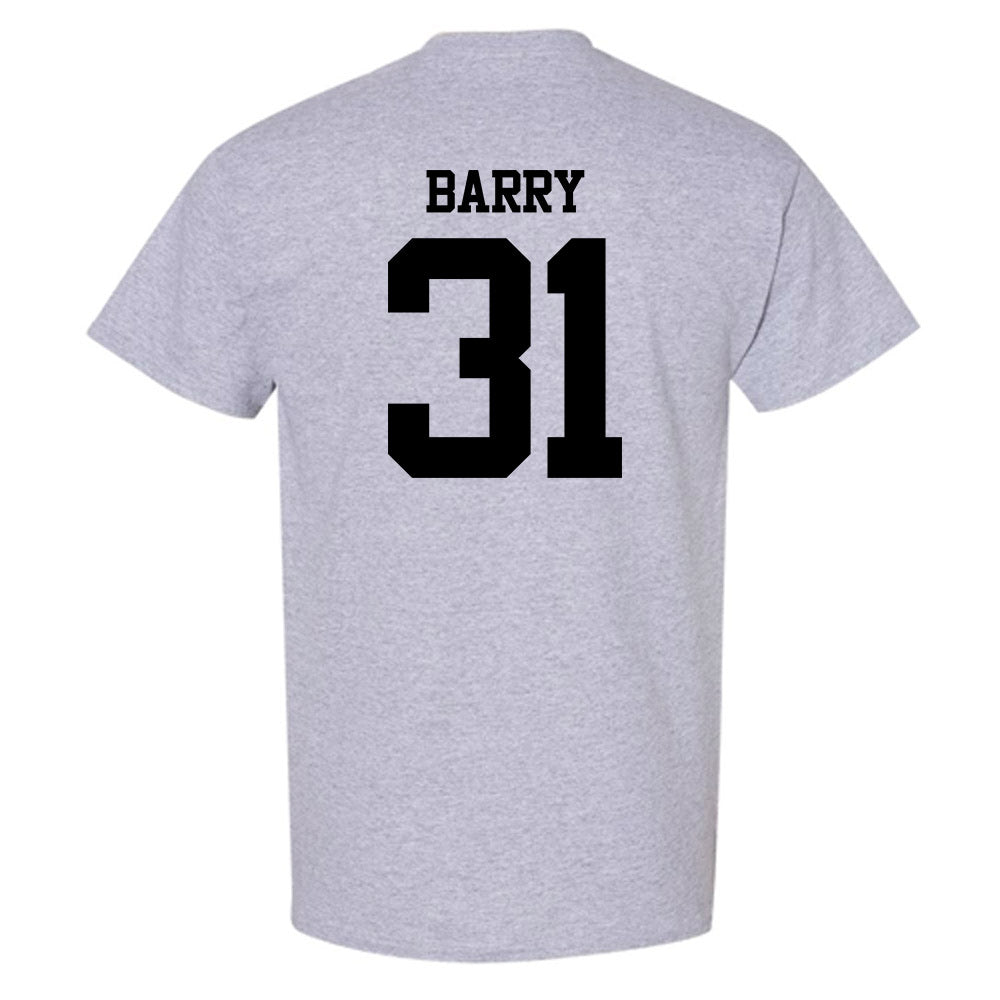 Dayton - NCAA Women's Volleyball : Lillian Barry - Classic Shersey T-Shirt-1