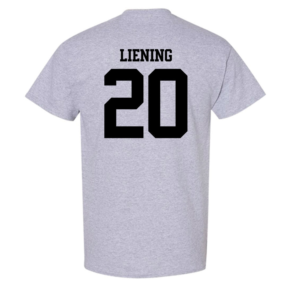 Dayton - NCAA Women's Volleyball : Ava Liening - Classic Shersey T-Shirt-1