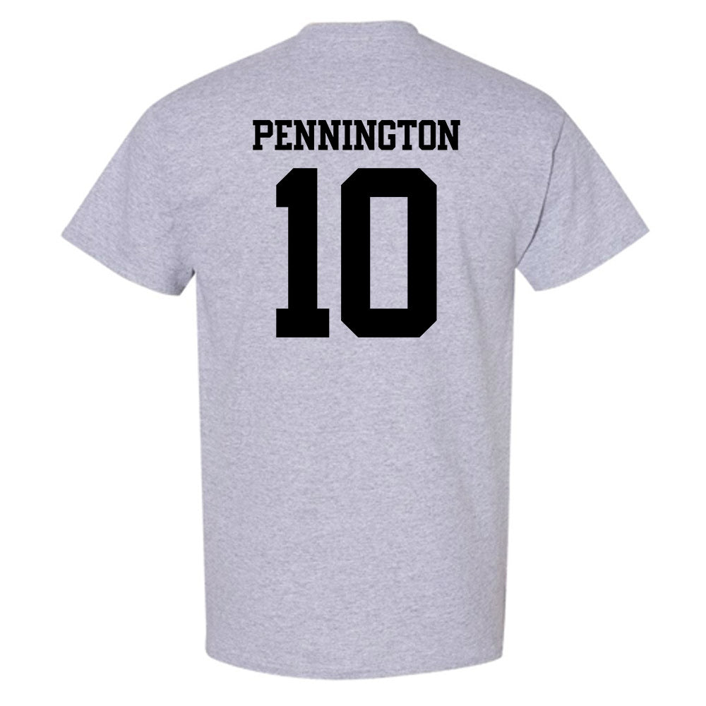 Dayton - NCAA Football : Luke Pennington - Classic Shersey T-Shirt-1