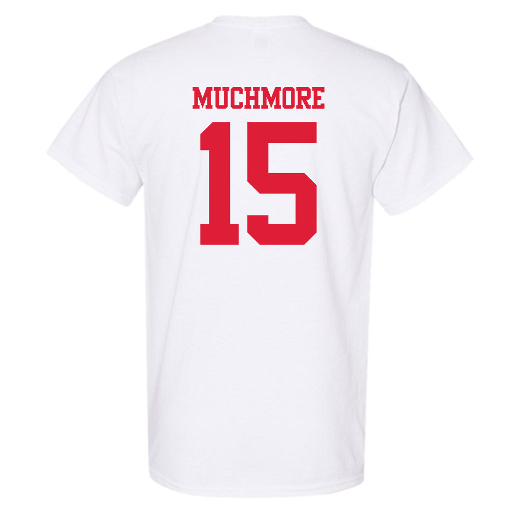 Dayton - NCAA Football : Sawyer Muchmore - Classic Shersey T-Shirt-1
