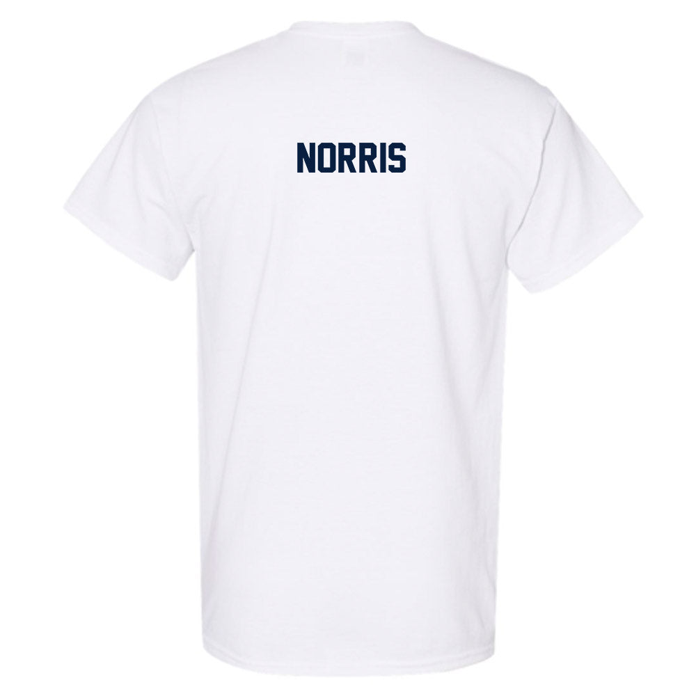 Liberty - NCAA Women's Track & Field : Emily Norris - Classic Shersey T-Shirt-1