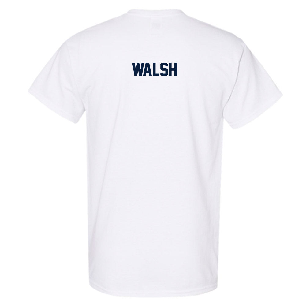 Liberty - NCAA Women's Swimming & Diving : Kayla Walsh - Classic Shersey T-Shirt-1