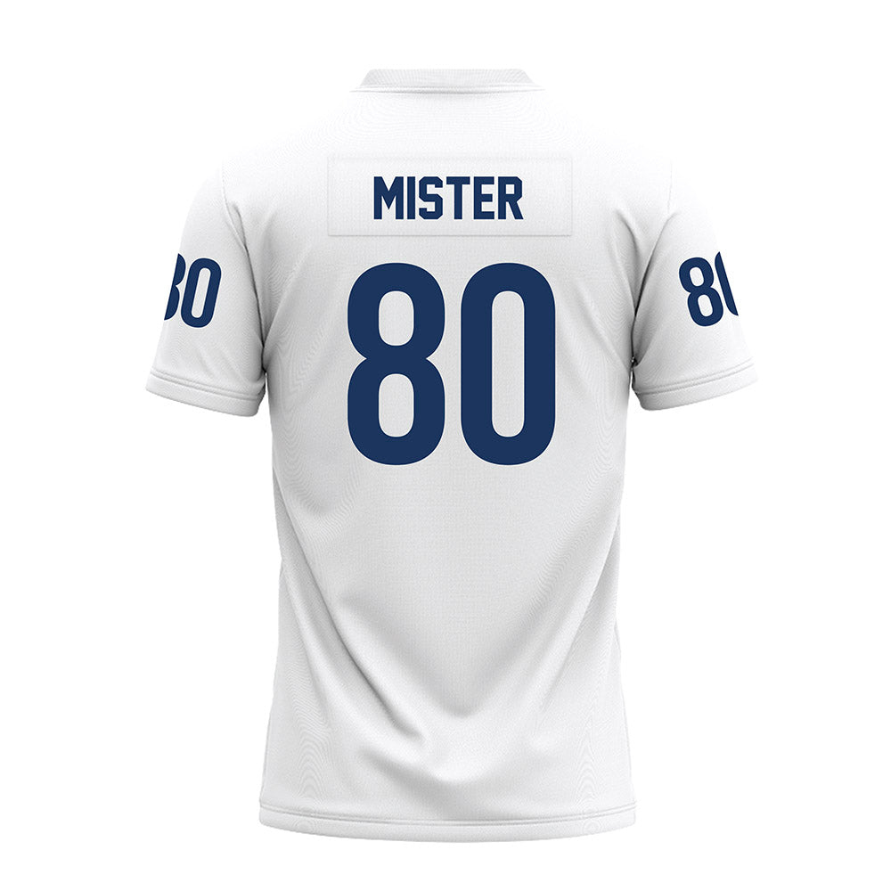Monmouth - NCAA Football : Keshawn Mister - Premium Football Jersey