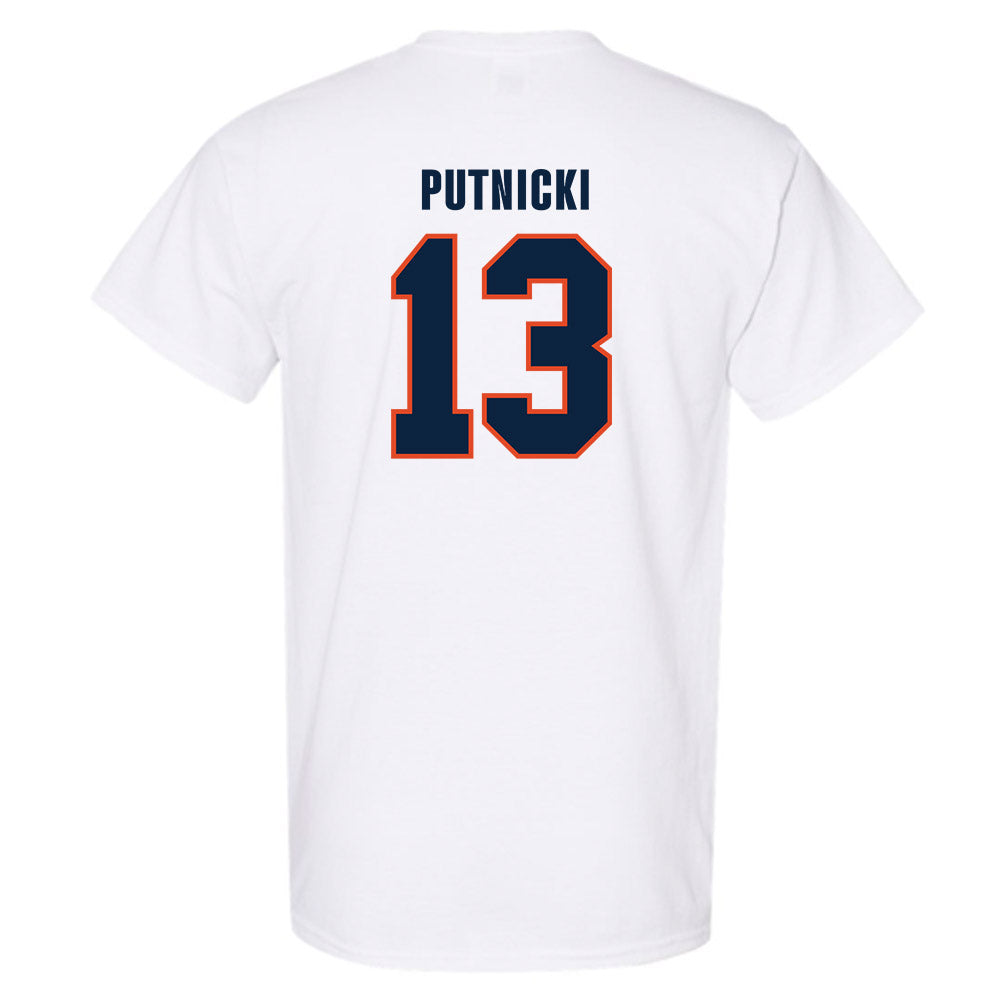 UTSA - NCAA Women's Volleyball : Miranda Putnicki - T-Shirt