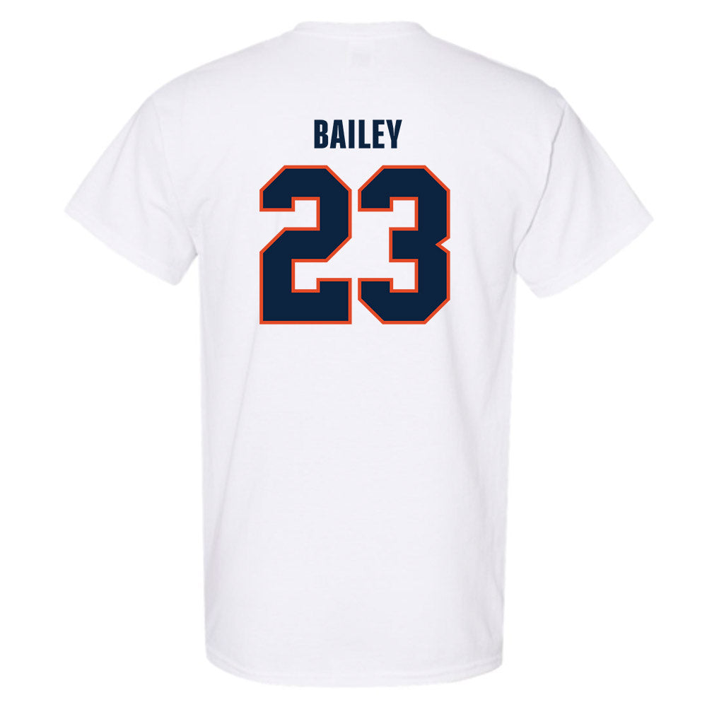 UTSA - NCAA Women's Soccer : Brooklyn Bailey - Classic Shersey T-Shirt-1