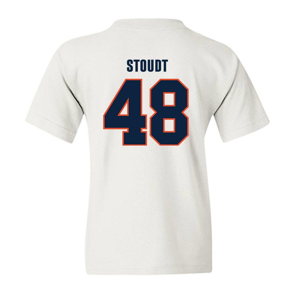 UTSA - NCAA Softball : Reagan Stoudt - Classic Shersey Youth T-Shirt-1