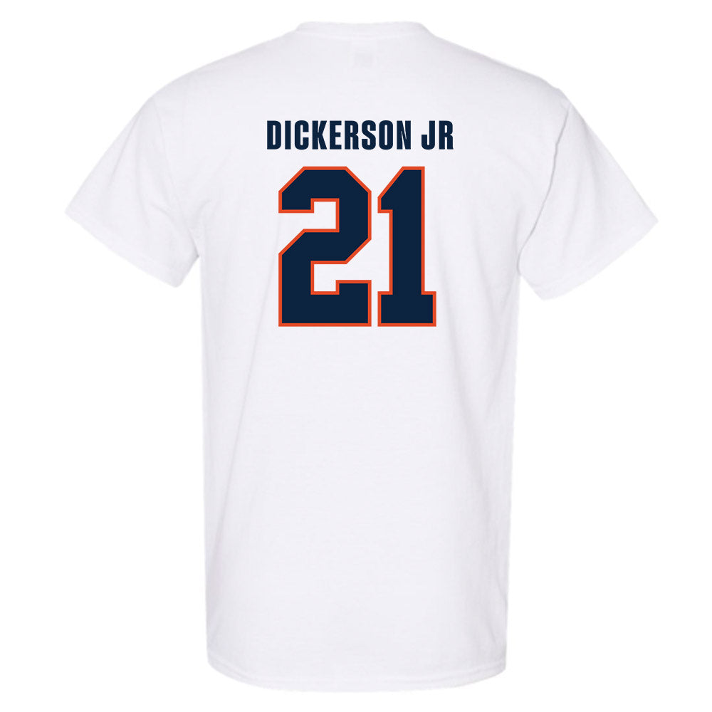 UTSA - NCAA Football : Jarvse Dickerson Jr - Classic Shersey T-Shirt-1